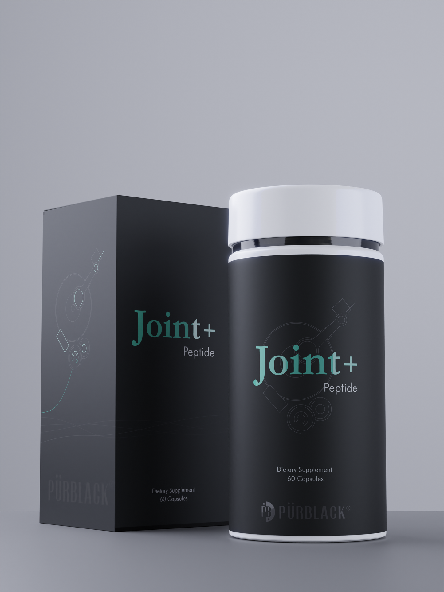 Joint+ Peptide