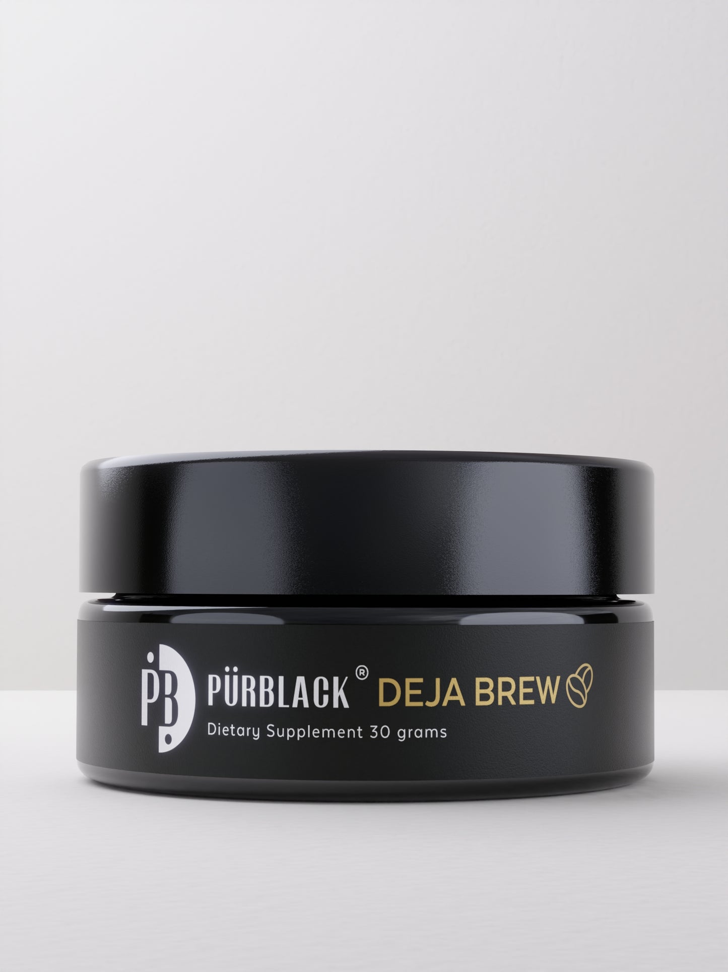 Déjà Brew: Elevate Your Coffee Experience