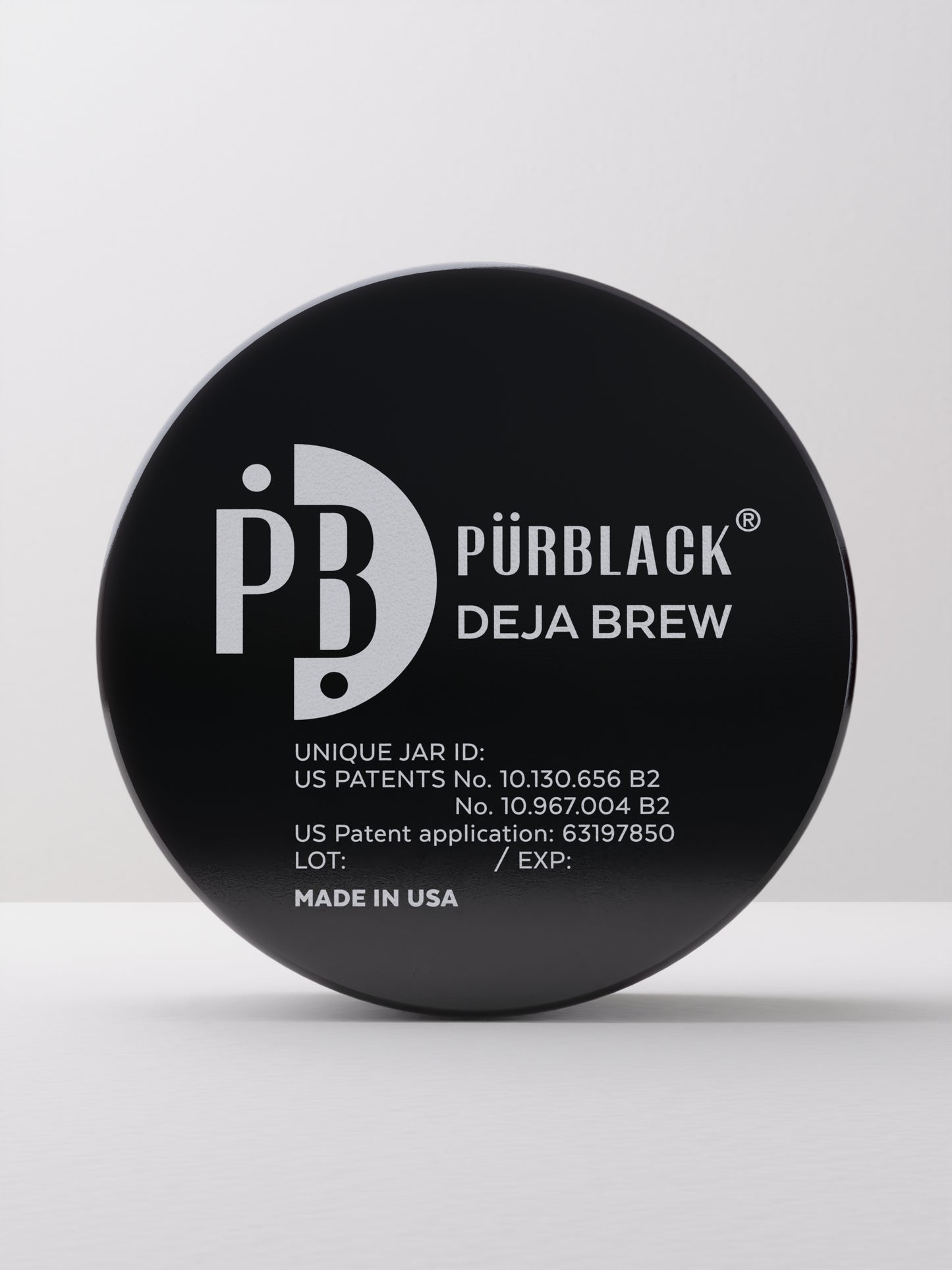 Déjà Brew: Elevate Your Coffee Experience