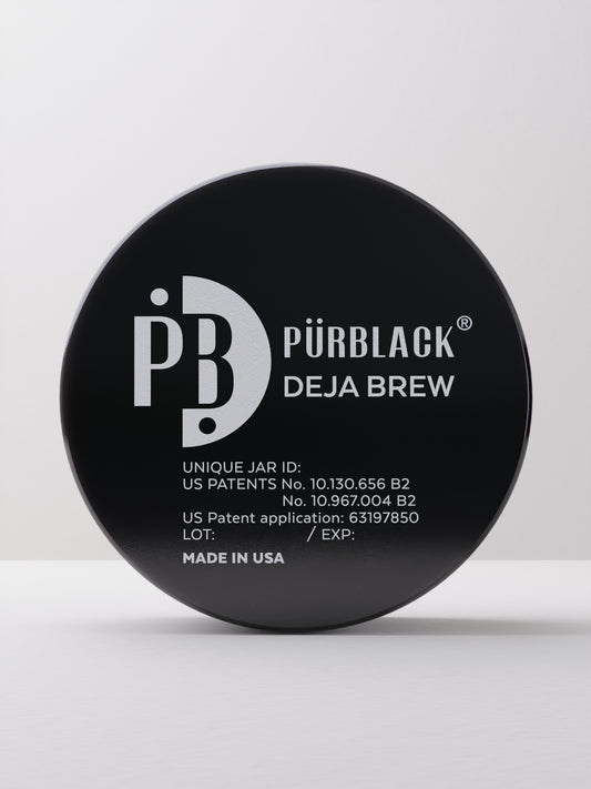 Déjà Brew: Elevate Your Coffee Experience