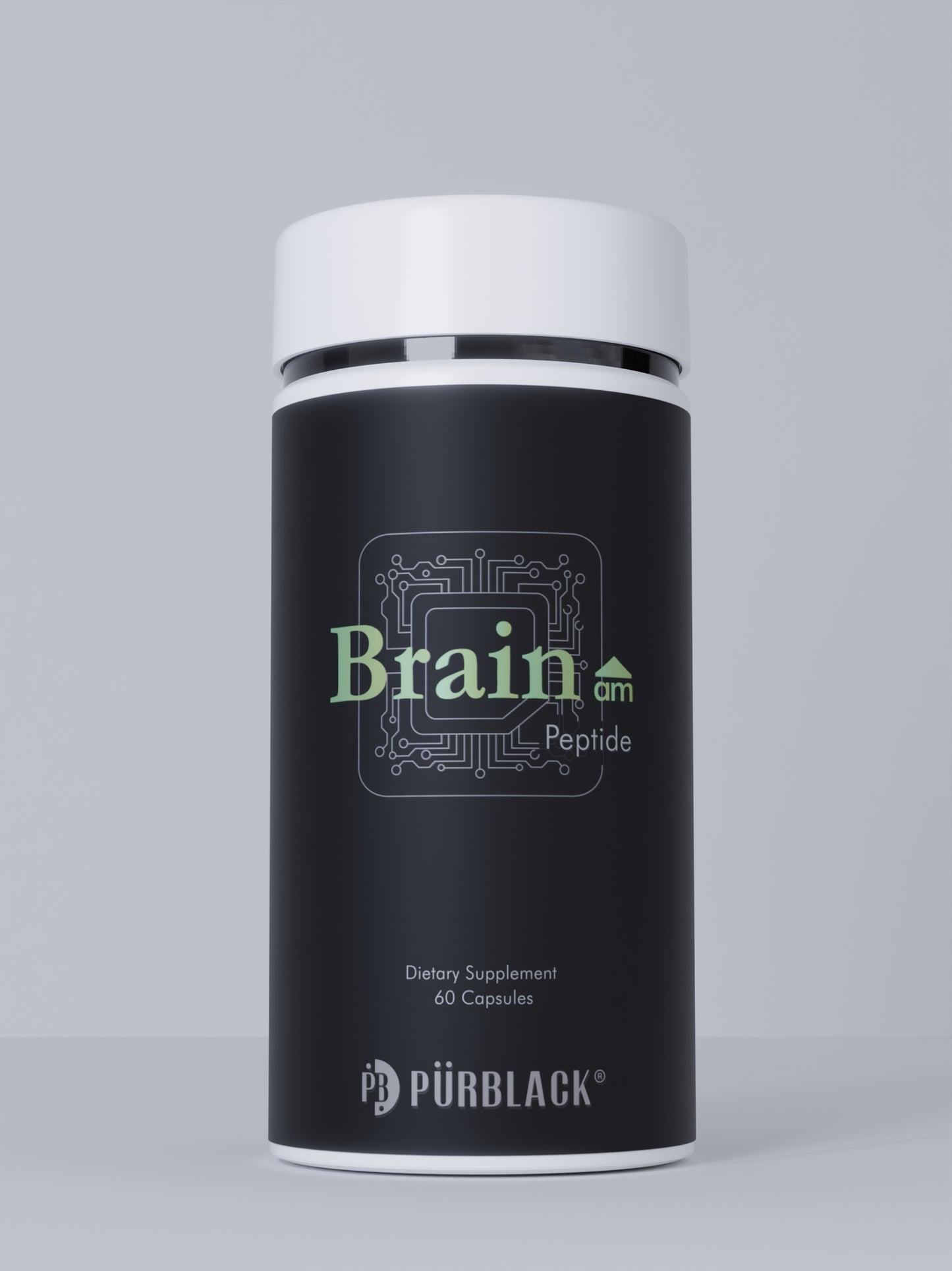 Brain AM+