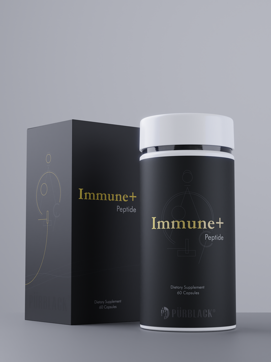 Immune+ Peptide