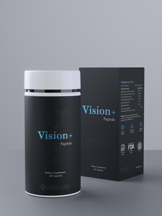 Vision+ Peptide