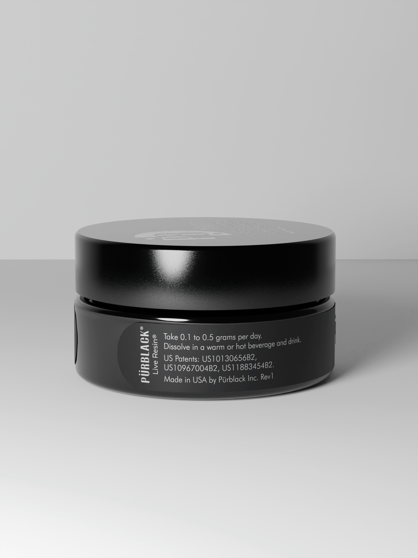 Research Grade Shilajit