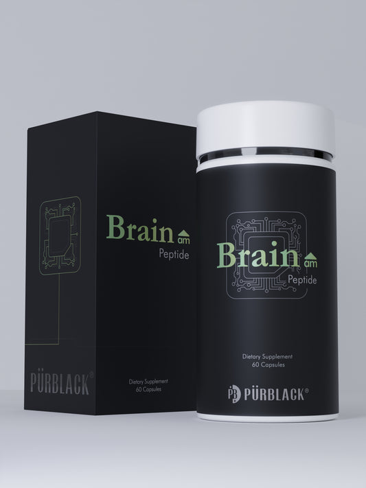 Brain AM+